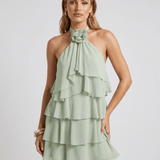 Vestido Mini Roselle