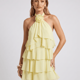 Vestido Mini Roselle