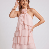 Vestido Mini Roselle