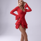 Vestido Mini Valisse