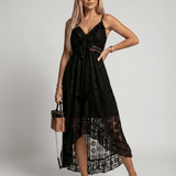 Vestido Maxi Solmira