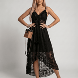 Vestido Maxi Solmira