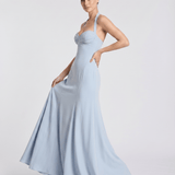 Vestido Maxi Celestia