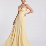 Vestido Maxi Celestia