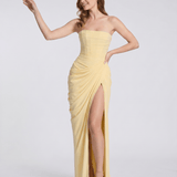 Vestido Maxi Noiré