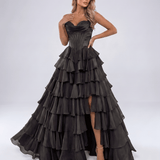 Vestido Maxi Seraphine