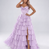 Vestido Maxi Seraphine