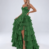 Vestido Maxi Seraphine