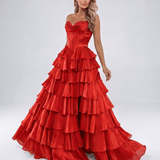 Vestido Maxi Seraphine