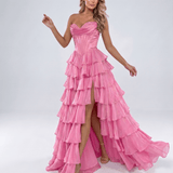 Vestido Maxi Seraphine