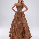 Vestido Maxi Seraphine
