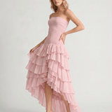 Vestido Maxi Celestia