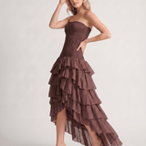 Vestido Maxi Celestia