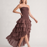 Vestido Maxi Celestia