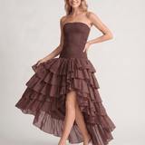 Vestido Maxi Celestia