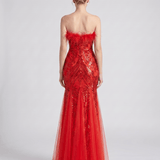 Vestido Maxi Celestia