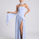 Vestido Maxi Aureline
