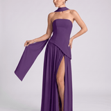 Vestido Maxi Aureline