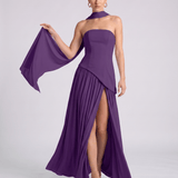 Vestido Maxi Aureline