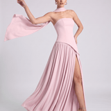 Vestido Maxi Aureline