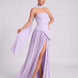 Vestido Maxi Aureline