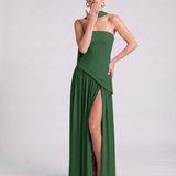 Vestido Maxi Aureline