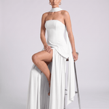 Vestido Maxi Aureline