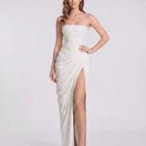 Vestido Maxi Noiré