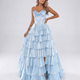 Vestido Maxi Seraphine