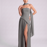Vestido Maxi Aureline