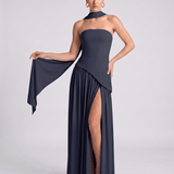Vestido Maxi Aureline