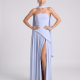 Vestido Maxi Aureline