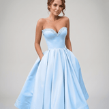 Vestido Midi Veloura