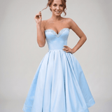 Vestido Midi Veloura