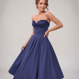 Vestido Midi Veloura