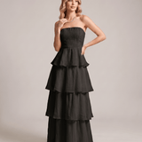 Vestido Maxi Serelune