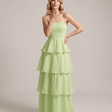 Vestido Maxi Serelune