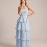 Vestido Maxi Serelune