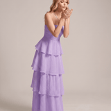 Vestido Maxi Serelune
