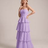 Vestido Maxi Serelune