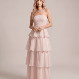 Vestido Maxi Serelune