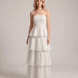 Vestido Maxi Serelune
