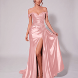 Vestido Maxi Veloura