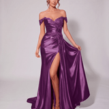 Vestido Maxi Veloura