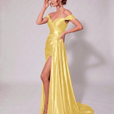 Vestido Maxi Veloura