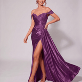 Vestido Maxi Veloura