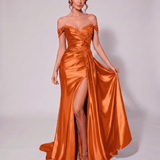 Vestido Maxi Veloura