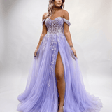 Vestido Maxi Celestia