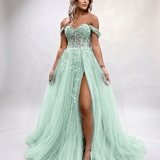 Vestido Maxi Celestia