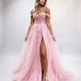 Vestido Maxi Celestia